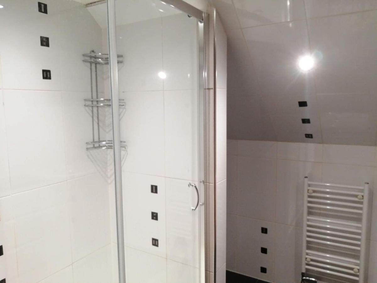 Nest Holiday Home Central Callander, Trossachs Self-Catering Екстериор снимка