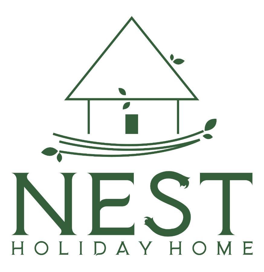 Nest Holiday Home Central Callander, Trossachs Self-Catering Екстериор снимка