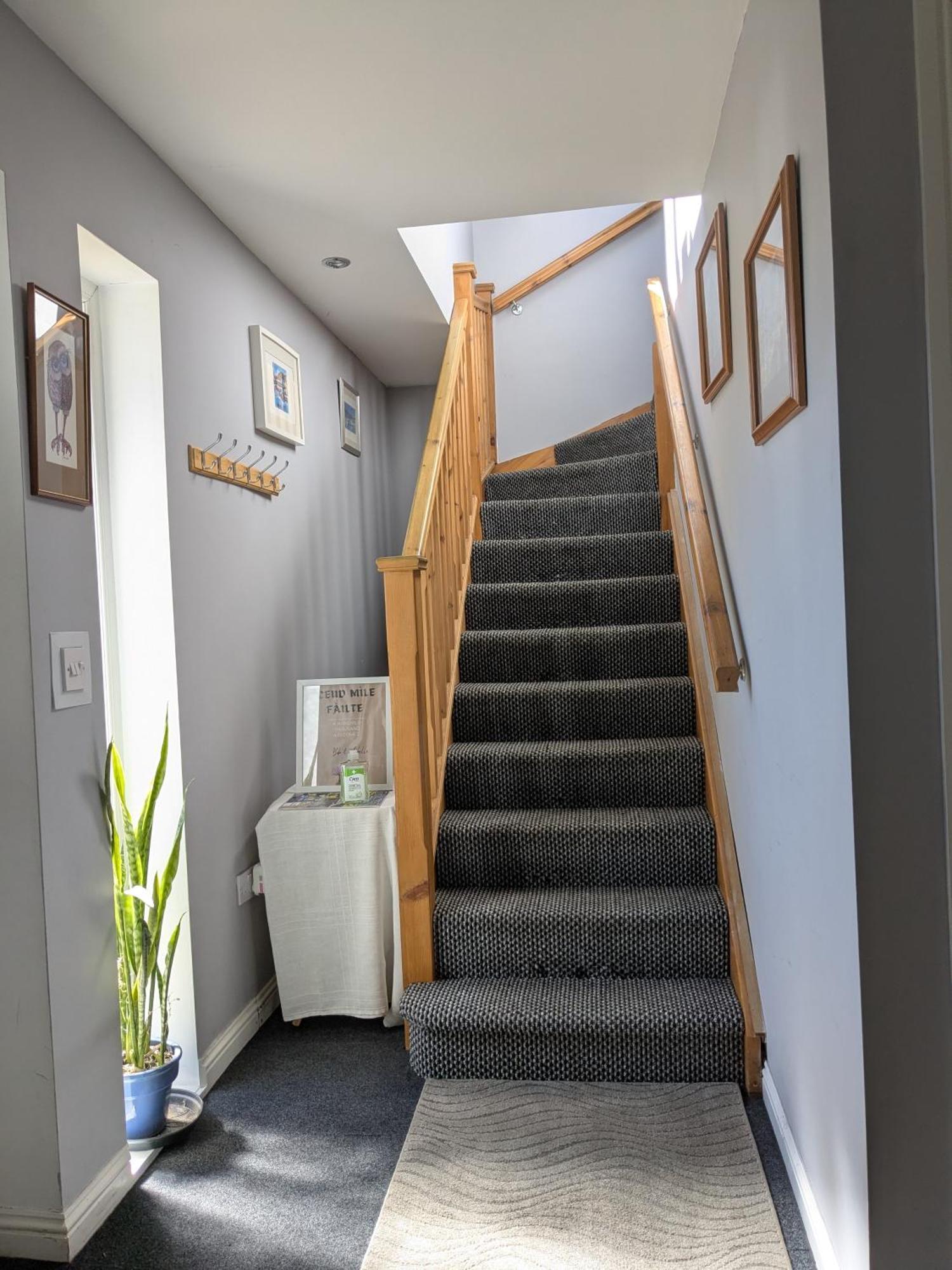 Nest Holiday Home Central Callander, Trossachs Self-Catering Екстериор снимка